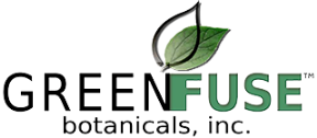 green fuse logo